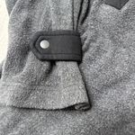 We The Free Free People  Sadie Surplus Knit Oversized Jacket Sweatshirt Small Photo 10