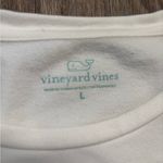 Vineyard Vines Mixed Media Sweatshirt - Large - EUC Photo 4