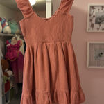 American Eagle New  sundress Photo 0