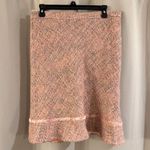 Gap Women’s   Pink Wool  Skirt Photo 0