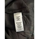 Cynthia Steffe CeCe black puff up short sleeve top size XS Photo 5