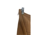 Vince Women's Viscose Blend Classy Shorts Amber Tan Size: 8 Revolve ($298) Photo 2