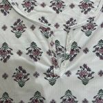 Laura Ashley  Floral Top Photo 3
