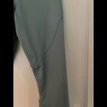 Forever 21 Mint Green Athletic / Athleisure leggings X-Small Photo 3