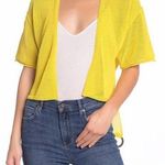 Free People Oh Hello Wrap Cardigan Photo 1