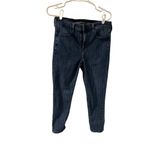 American Eagle next level stretch high rise cropped jeggings 10S Blue Size undefined Photo 1