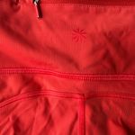Athleta  women’s peloton large athletic pants Photo 3
