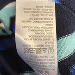 Susan Graver FINAL MARKDOWN  Multicolor Sweater medium Photo 6