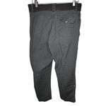 Bit & Bridle ‎ Gray Pants Photo 4