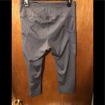 Yelete 𝅺 work out  Capri leggings Photo 1