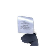 Rickie Freeman‎ Teri Jon Black Flutter Sleeve Ruffle Long Gown Size 8 Photo 11