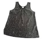 Cabernet classic Satin black top size L Black Size L Photo 2