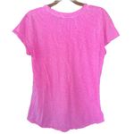 Fresh Produce  Pink Shirt Medium Photo 3