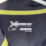 Black Quarter Zip Size XS Photo 2