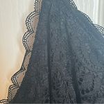 Torrid 2 Black Sleeveless Lace Bodysuit Sz 2X Photo 5