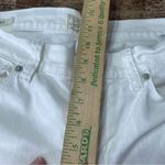 Lucky Brand Jeans Womens Size 12 31 White Brooke Crop Photo 10
