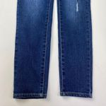 Harper Heritage  Midrise Skinny Distress Jean Size 27 Photo 1