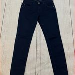 Celebrity Pink  blue stretchy jeans Photo 3