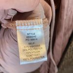 Anthropologie  Current Air Blouse Size M Photo 2