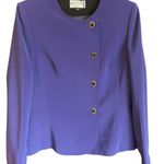 Kasper ASL Women’s Purple 2 Photo 1