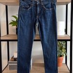 Veronica Beard  Mid-Rise Brooke 8.5" Skinny Jeans, 27 Photo 0