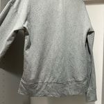 Mondetta  Light Gray Patterned Pullover Photo 3