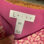 Leith  Leopard Print Cami Photo 2