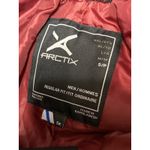 Arctix  Black Straight Leg Insulated Waterproof Winter Essential Ski Snow Pants S Photo 3