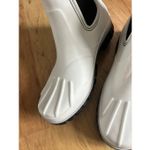 Michael Kors  Tucker Rainboot - signature boot *NEW* - Ladies Size 10 no box tran Photo 7