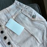 Ulla Johnson Alvin shorts Photo 3