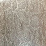 Anthropologie Llani Stanley Suede Wristlet Photo 3