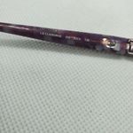 Liz Claiborne  Purple Prescription Glasses Frames Photo 8