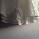 Boutique White skort  Photo 2