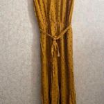 indigo. Always women’s petite large sleeveless maxi dress Photo 1