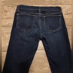 J Brand  bootcut 918 dark wash vintage jeans Photo 6