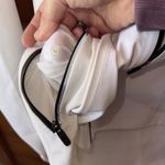 Lululemon Women's Cross Chill Hooded Jacket White Size 10 Photo 7