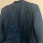 Dress Barn FINAL MARKDOWN  embroidered jacket large Photo 4