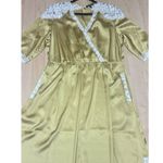 Topshop Vintage Slip Dress size 10 Photo 2