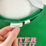 American Eagle Outfitters Y2K Vintage Sassy T-shirt SMALL Photo 2