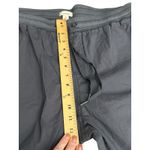 LL Bean Pants Women's Ripstop Size XL Carbon Navy Blue Gorpcore Hiking #Q2 Photo 5