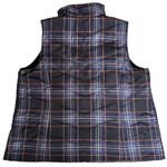 cj banks LIKE New  Puffer Vest Photo 7