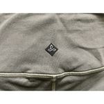 prAna Women’s/ Teen Gray Leggings Yoga Athletic Size Small EUC Photo 6