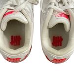 Nike Undefeated x Air Max 90 White Solar Red Men’s 6 Women’s 7.5 Photo 6