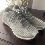 Under Armour Gray Sneakers Photo 0