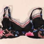 Seafolly NWT Water Garden DD Cup Bralette Photo 6