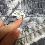 Entro  Tie-Dye Joggers size small Photo 2