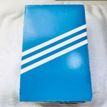 Adidas Stan Smith Snake Skin High Top Sneakers - 5.5W Photo 11