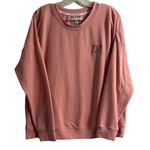 Rae Dunn  Pink 'Love' Sweater Photo 0