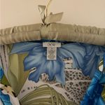 vintage cache fun tropical tank blouse size M Size M Photo 2