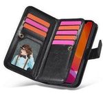 Wallet iPhone Case For All 6.1 Inch Size Phones Multiple Photo 2